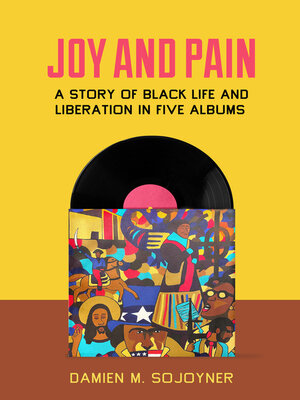 cover image of Joy and Pain